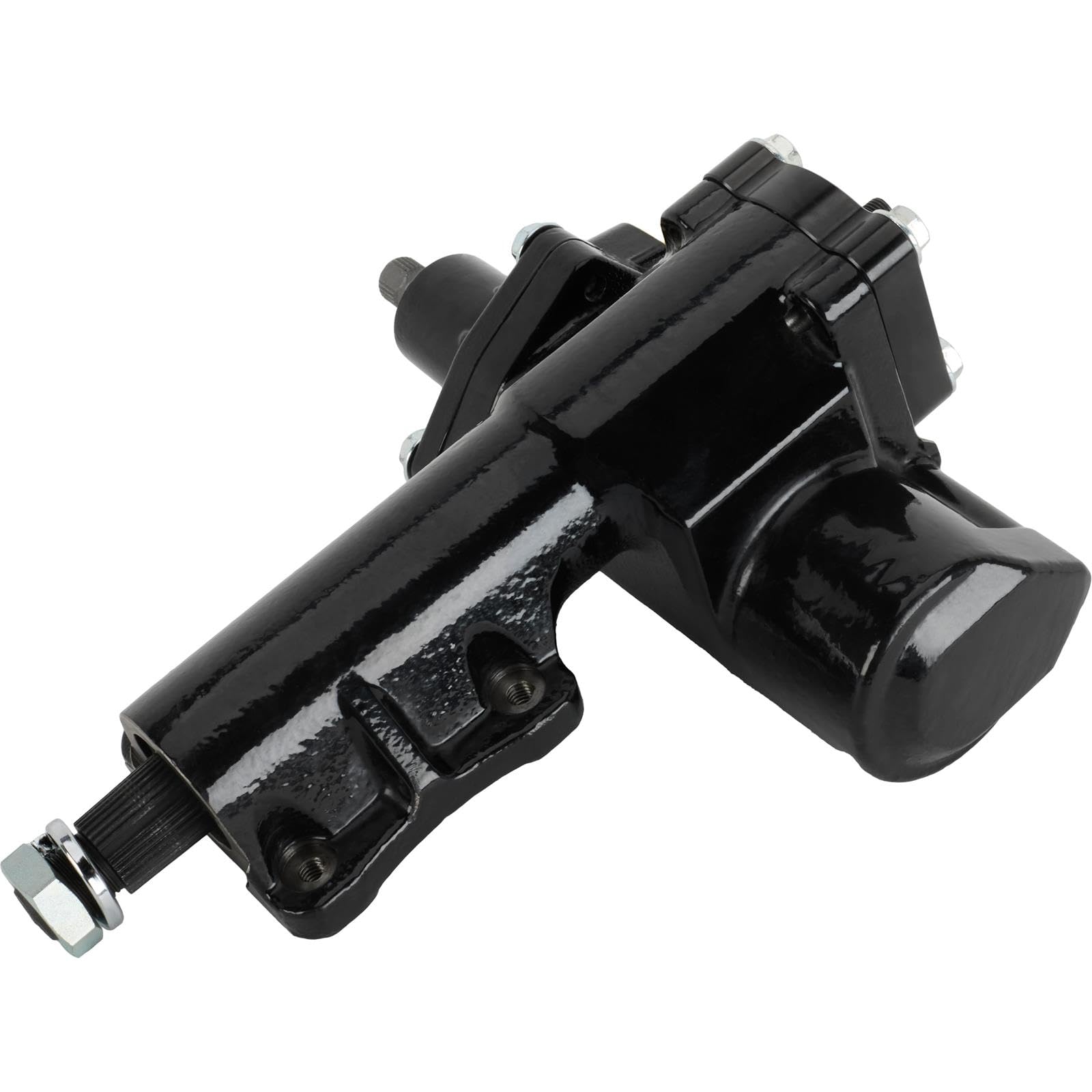 Amazon.com: 1955-57 Chevy Car Power Steering Box : Automotive